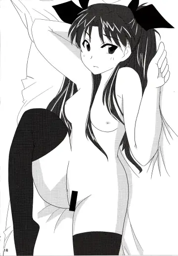 [Hase Yuu - Hikawa Yuuki - Yamamoto Ryuusuke] Carni☆Phan tic factory 6 Fhentai - Page 16