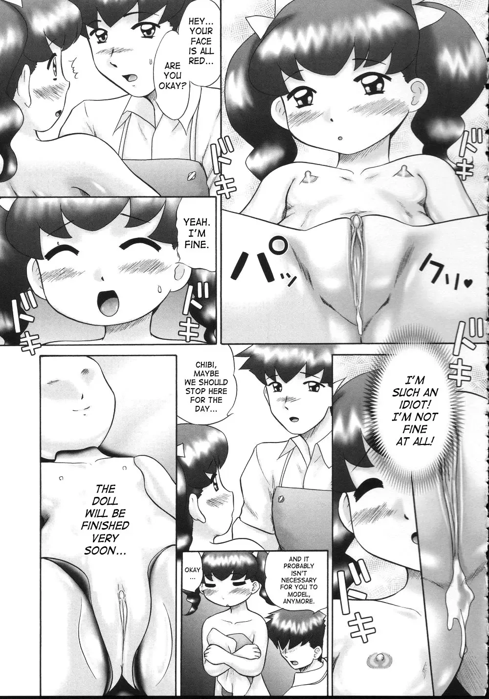 [Nekonomori Maririn] Kazoku no Shisen Shisshiki 2 Fhentai - Page 67