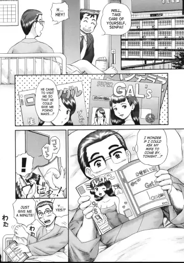 [Nekonomori Maririn] Kazoku no Shisen Shisshiki 2 Fhentai - Page 102