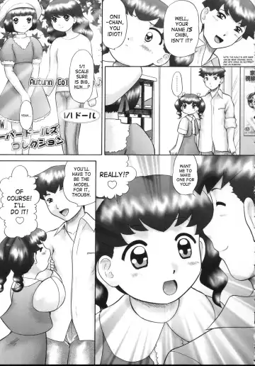 [Nekonomori Maririn] Kazoku no Shisen Shisshiki 2 Fhentai - Page 55