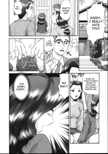 [Nekonomori Maririn] Kazoku no Shisen Shisshiki 2 Fhentai - Page 96