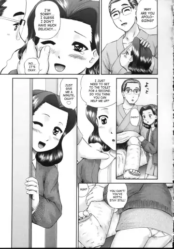 [Nekonomori Maririn] Kazoku no Shisen Shisshiki 2 Fhentai - Page 99