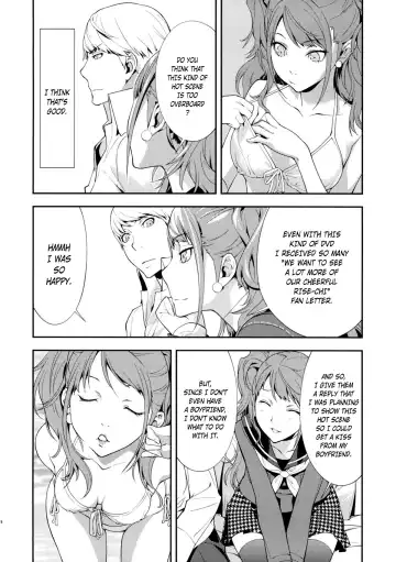 [Okazaki Takeshi] Rise Sexualis Fhentai - Page 9