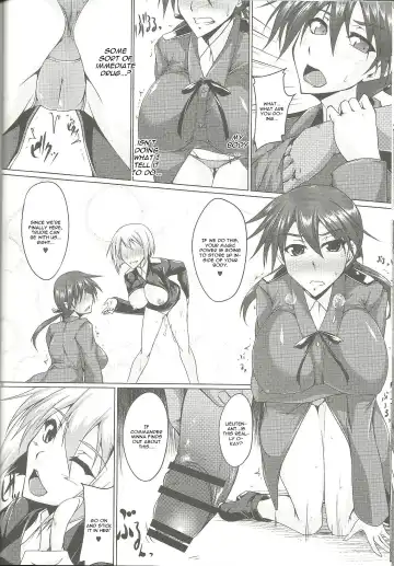 [Kanten] Booby Trap Fhentai - Page 9