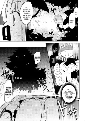 [Homura Subaru] Kichiku Yousei Fhentai - Page 4