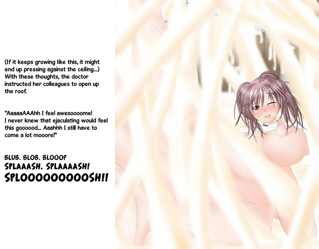 [Koufu] Health and PE - Shion-chan's Physical Examination Journal Fhentai - Page 20