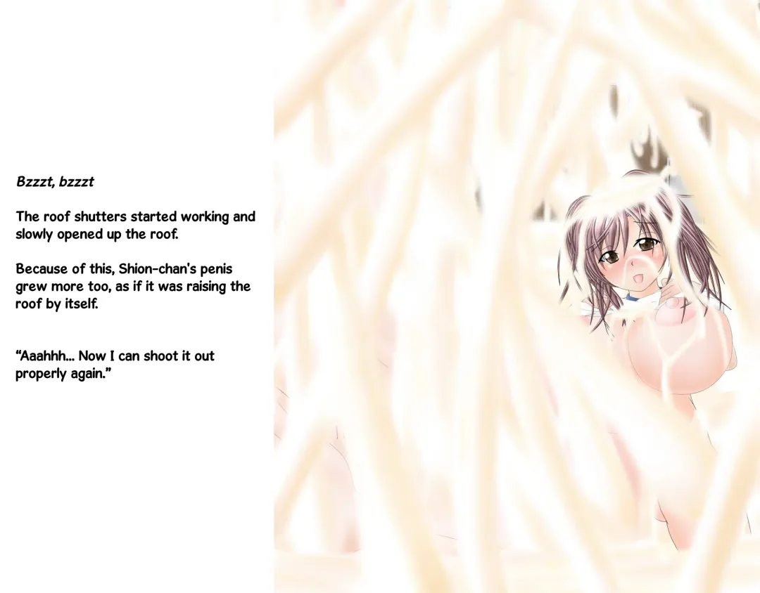 [Koufu] Health and PE - Shion-chan's Physical Examination Journal Fhentai - Page 22