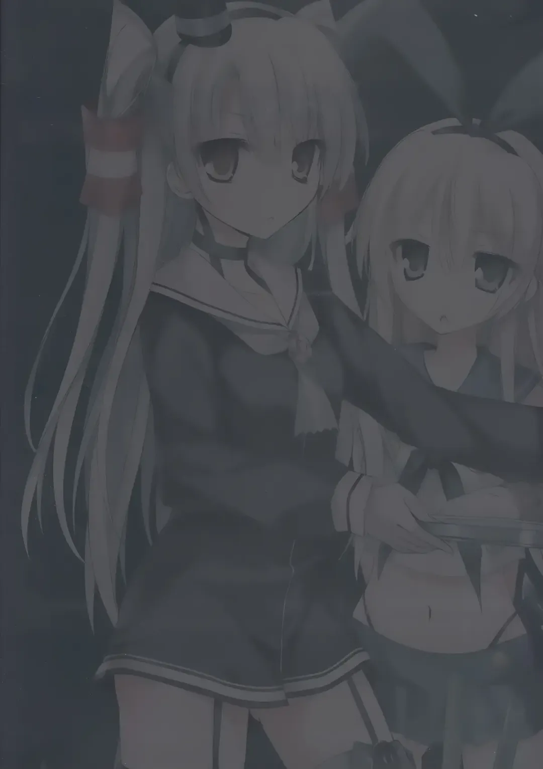 [Karory] Karorful mixEX 13 Fhentai - Page 3