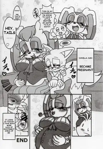 [Michiyoshi] Kemono no Kanzume Toppatsu Hon 2013. No. 3 Fhentai - Page 15