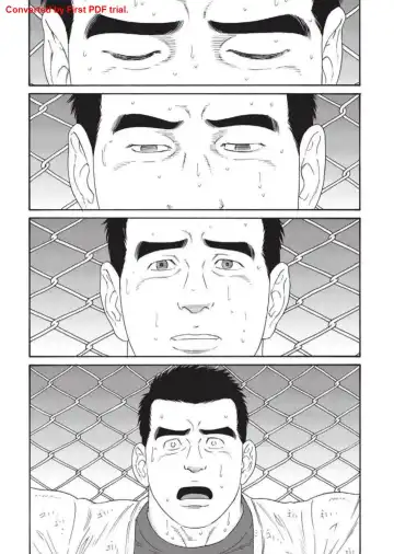 [Tagame Gengoroh] Bandi Chp1+2 Fhentai - Page 13