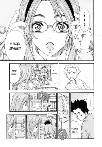 [Seto Yuuki] Allargando Fhentai - Page 197