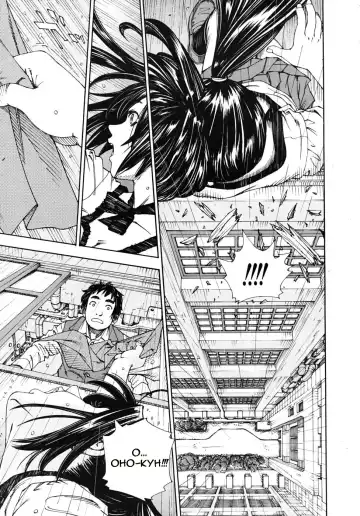 [Seto Yuuki] Allargando Fhentai - Page 93