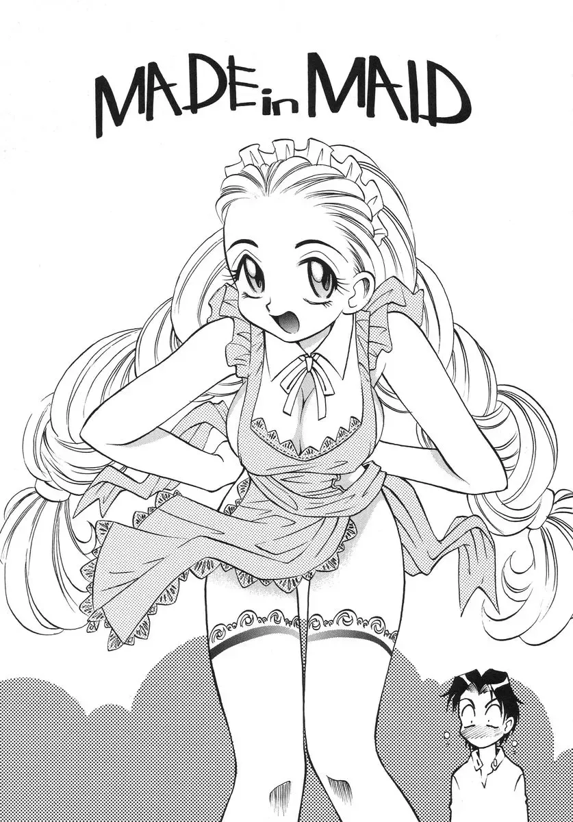 [Takaoka Motofumi] Night Milk Fhentai - Page 97