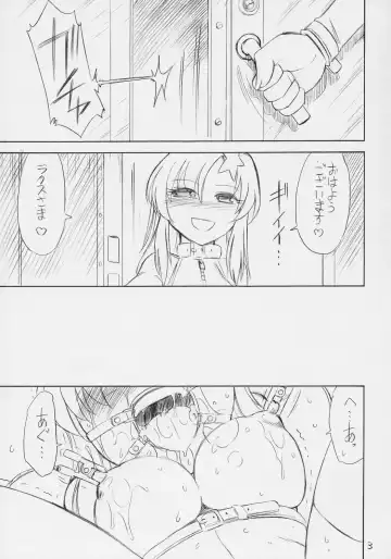 [Charlie Nishinaka] PRISONER 8 Miserable Birds Fhentai - Page 4