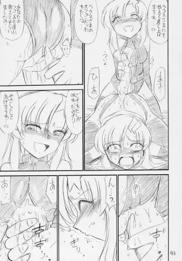 [Charlie Nishinaka] PRISONER 8 Miserable Birds Fhentai - Page 44