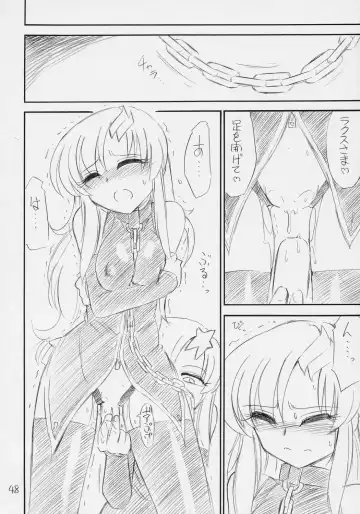 [Charlie Nishinaka] PRISONER 8 Miserable Birds Fhentai - Page 49