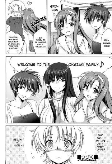 [Yuuki Homura] Onee-chan! Tengoku | Sister Paradise Ch. 1-9 Fhentai.net - Page 32