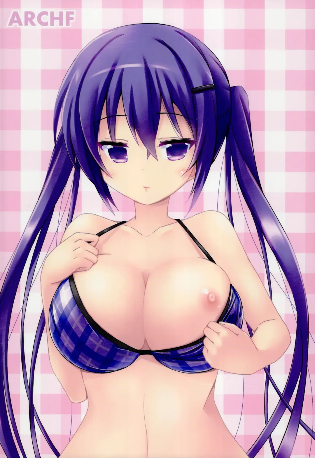 [Riki] GUD Fhentai - Page 20