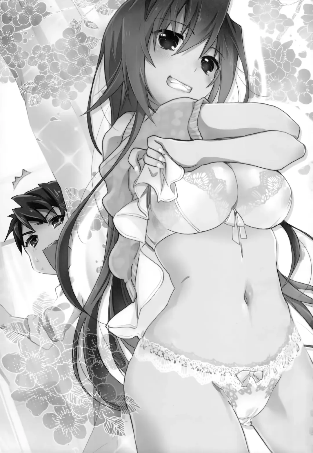 [Mei] Hana ni Arashi Fhentai - Page 27