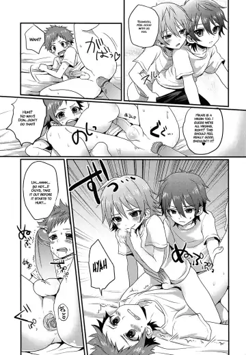 [Poron] Uroko-sama no Ecchi na Noroi | Uroko-sama's Perverted Curses (decensored) Fhentai.net - Page 18