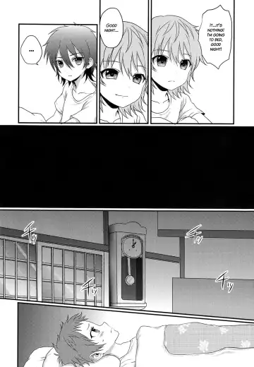 [Poron] Uroko-sama no Ecchi na Noroi | Uroko-sama's Perverted Curses (decensored) Fhentai.net - Page 9