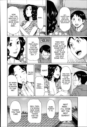 [Takasugi Kou] Maboroshi no Michigusa Fhentai - Page 6