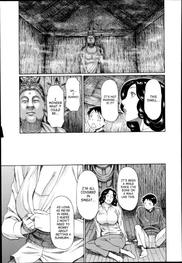 [Takasugi Kou] Maboroshi no Michigusa Fhentai - Page 9