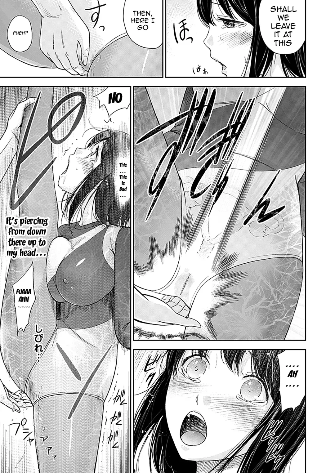 [Shikishiro Konomi] Fushigi H to School Girl - Fantasy H & School Girl | H Fantasies with School Girls Fhentai - Page 100