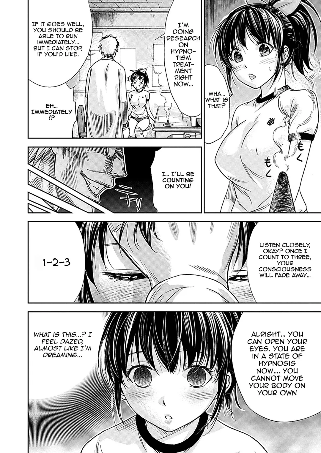 [Shikishiro Konomi] Fushigi H to School Girl - Fantasy H & School Girl | H Fantasies with School Girls Fhentai - Page 27