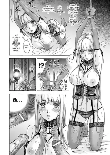 [Shikishiro Konomi] Fushigi H to School Girl - Fantasy H & School Girl | H Fantasies with School Girls Fhentai - Page 133
