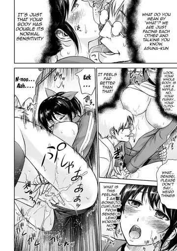 [Shikishiro Konomi] Fushigi H to School Girl - Fantasy H & School Girl | H Fantasies with School Girls Fhentai - Page 157