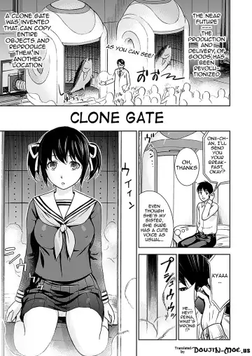 [Shikishiro Konomi] Fushigi H to School Girl - Fantasy H & School Girl | H Fantasies with School Girls Fhentai - Page 52