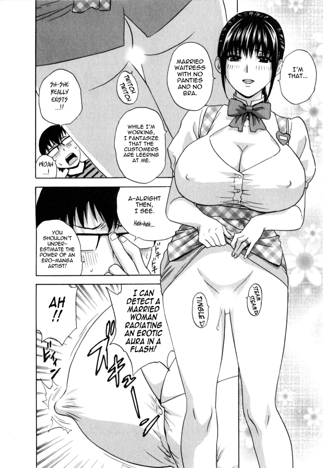 [Hidemaru] Eroina Hitoduma - Manga no youna Hitozuma to no Hibi 2 | Life with Married Women Just Like a Manga 2 Fhentai - Page 110