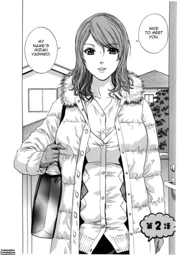 [Hidemaru] Eroina Hitoduma - Manga no youna Hitozuma to no Hibi 2 | Life with Married Women Just Like a Manga 2 Fhentai - Page 28
