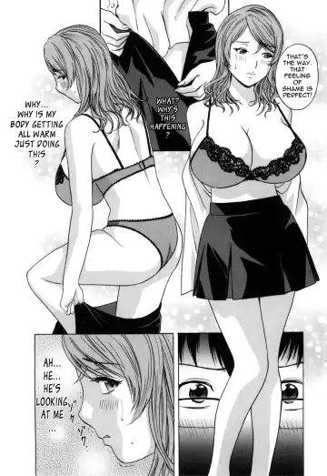 [Hidemaru] Eroina Hitoduma - Manga no youna Hitozuma to no Hibi 2 | Life with Married Women Just Like a Manga 2 Fhentai - Page 36