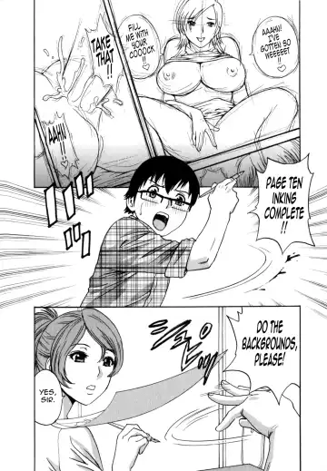 [Hidemaru] Eroina Hitoduma - Manga no youna Hitozuma to no Hibi 2 | Life with Married Women Just Like a Manga 2 Fhentai - Page 84