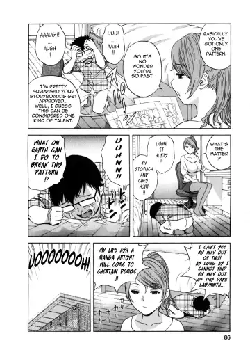 [Hidemaru] Eroina Hitoduma - Manga no youna Hitozuma to no Hibi 2 | Life with Married Women Just Like a Manga 2 Fhentai - Page 86