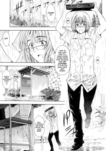 Read [Sena Youtarou] Kannou no Samidare ~Climax~ | Sensual Early Summer Rain ~Climax~ (decensored) - Fhentai