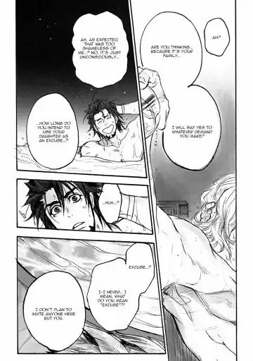 [Unko Yoshida] After the Pool Fhentai.net - Page 6