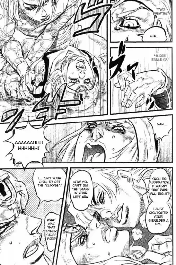 [11colors - Virginia Nitouhei] Yokubou no Tani Zetsubou no Ame ~Zenpen~ Fhentai - Page 14