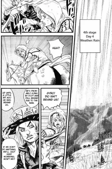 [11colors - Virginia Nitouhei] Yokubou no Tani Zetsubou no Ame ~Zenpen~ Fhentai - Page 5