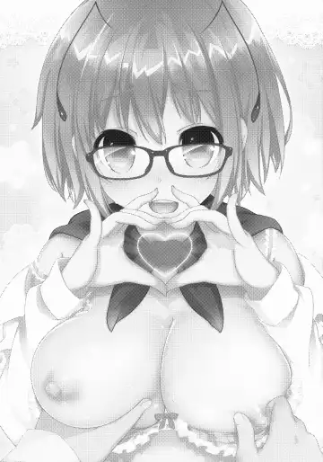 [Itou Life] Wriggle-chan Ouen Sex Fhentai - Page 2