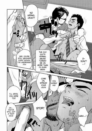 [Kenta] OMNIBUS R18+ Fhentai - Page 24
