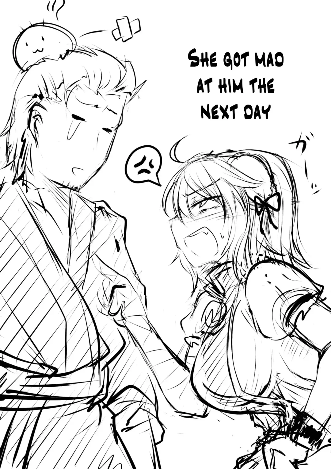 [Rindou - Roki] Tougenkyou Engi Fhentai - Page 14