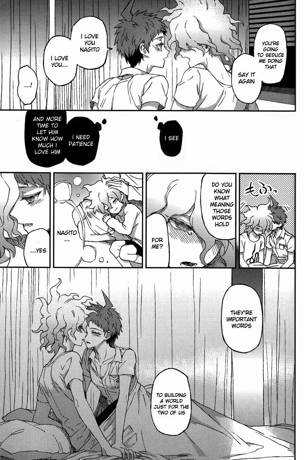 [Zakiko] Nuno no Mukou no Magicant Fhentai.net - Page 53