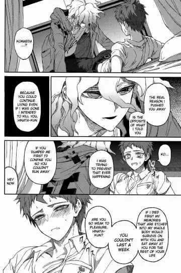 [Zakiko] Nuno no Mukou no Magicant Fhentai.net - Page 48