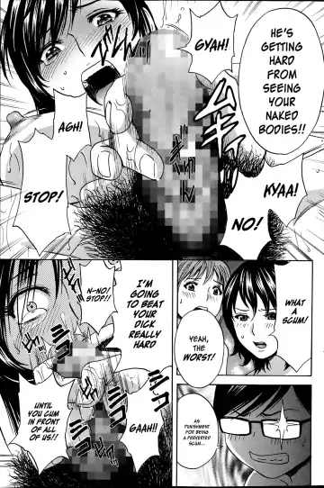 [Hidemaru] Kodomo ni Natte Okashi Makuru yo! Ch. 5 | Become a Kid and Have Sex All the Time! Part 5 Fhentai.net - Page 9