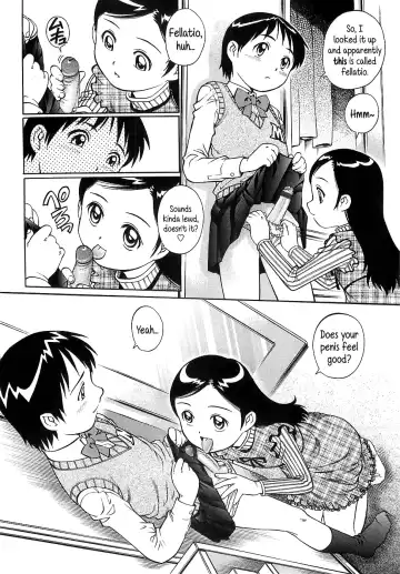 [Yanagawa Rio] C3P Fhentai - Page 4