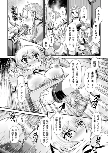 [Zummy] Shinki Estrella Fhentai - Page 14