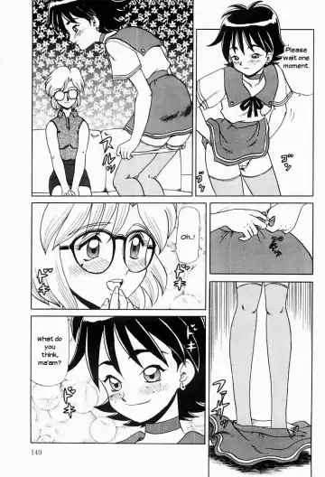 [Makita Aoi] Ninin ga Shi | Two Times Two Equals Four Fhentai.net - Page 5